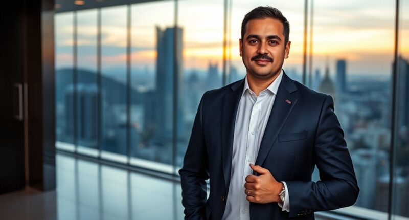 yavuz pehlivanlar appointed ceo