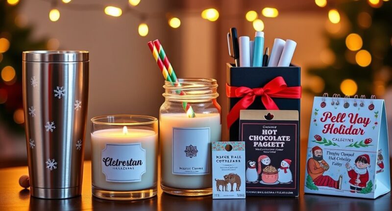 affordable coworker gift ideas