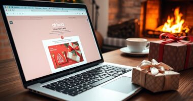 airbnb gift card delivery