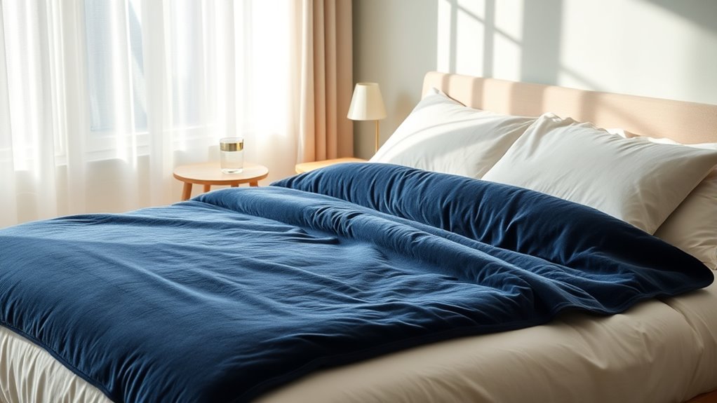 choose comfortable breathable fitting