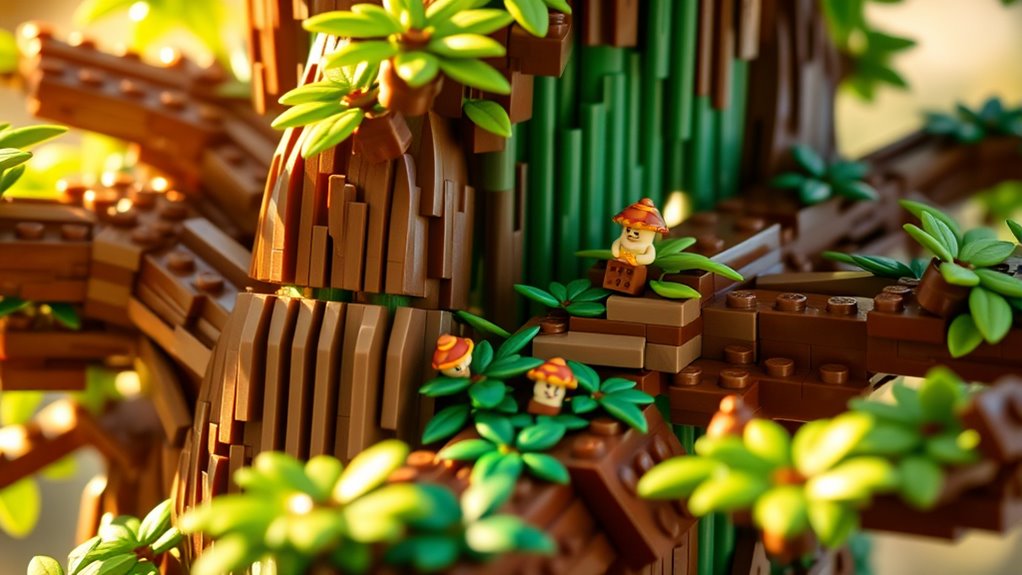 collection fit and detail