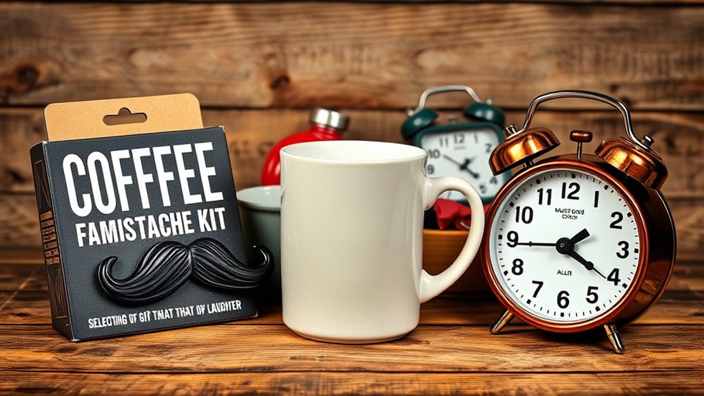 consideration of humor fit