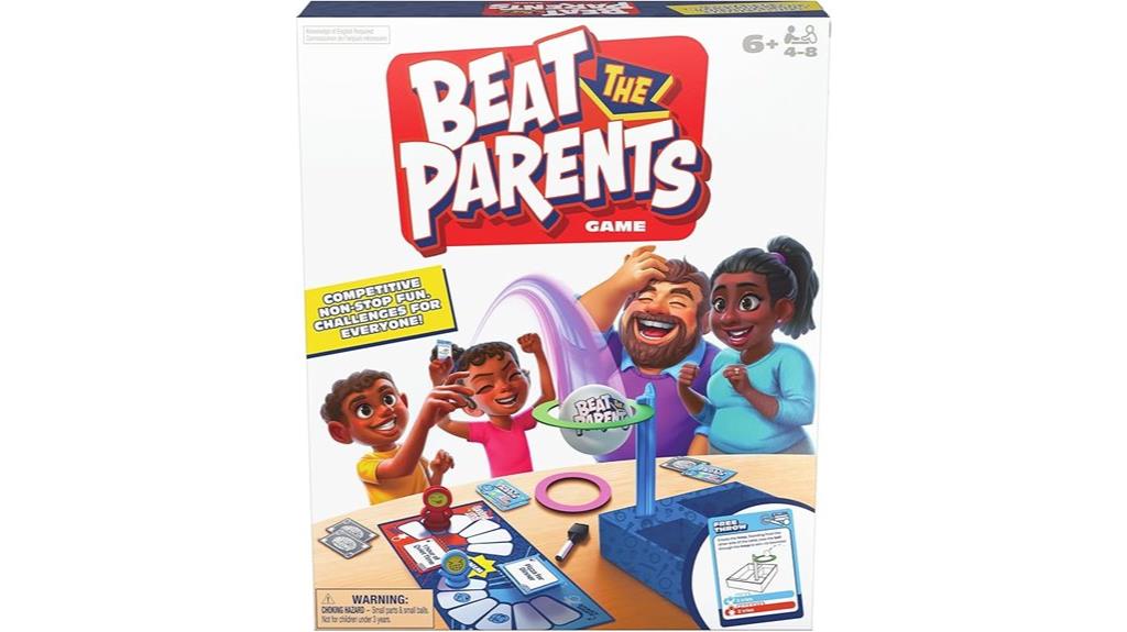 family board game 2025