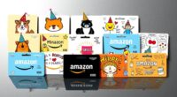 funny amazon gift card designs