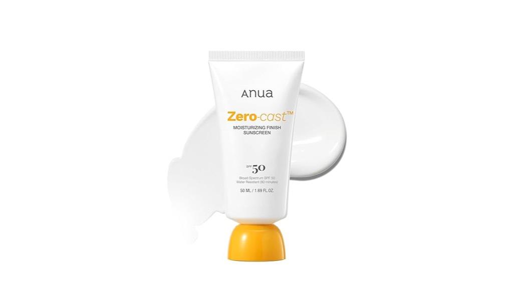high spf sunscreen 50ml