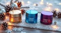 holiday lip mask sets
