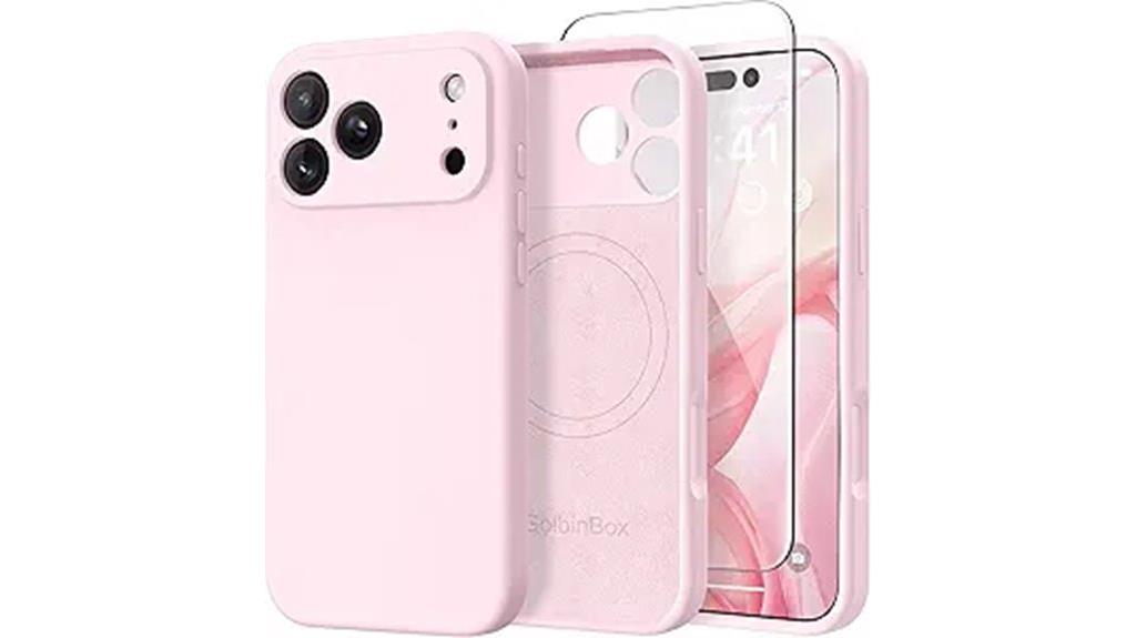 magsafe full protection case