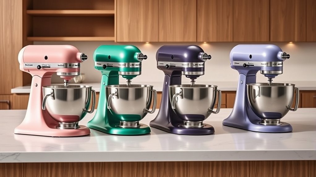 matching decor and style