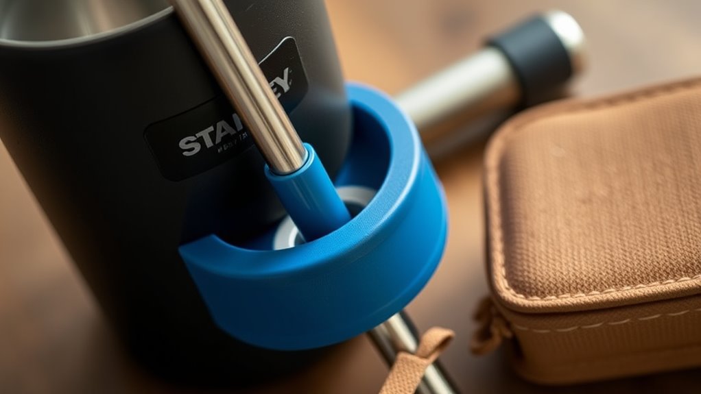 matching durable safe accessories