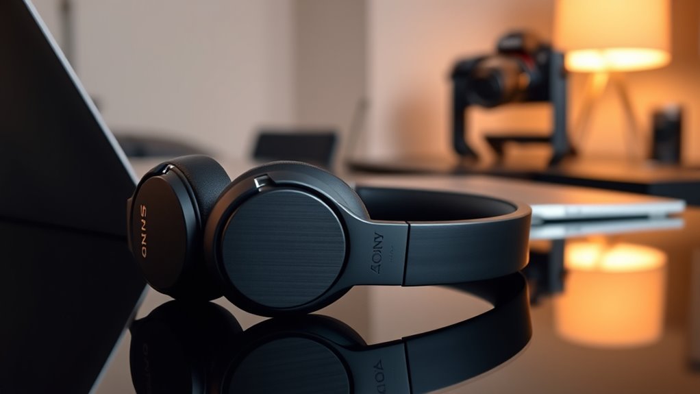 noise cancellation sound quality