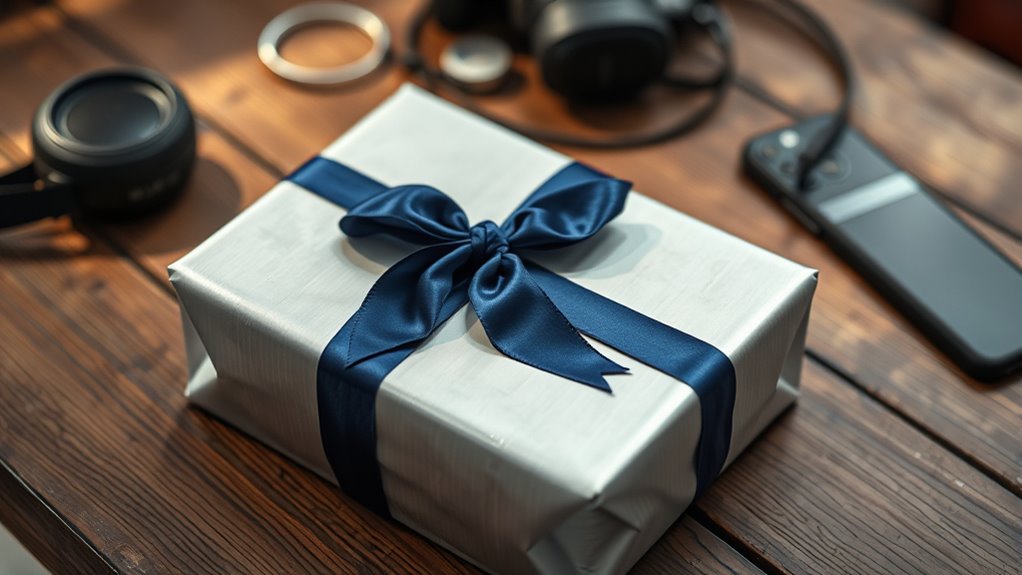 personal meaningful durable gift