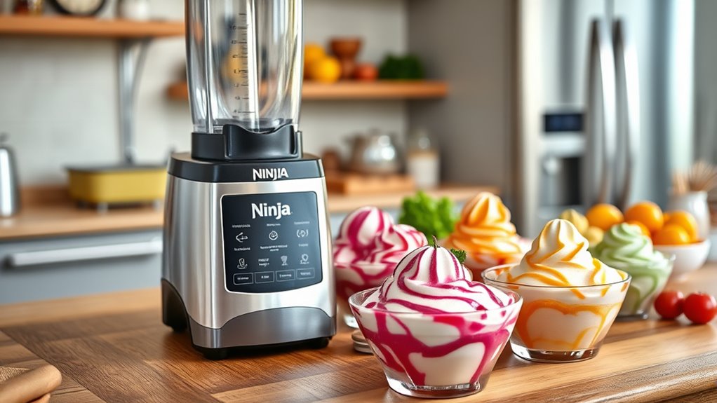 recipe variety and preferences