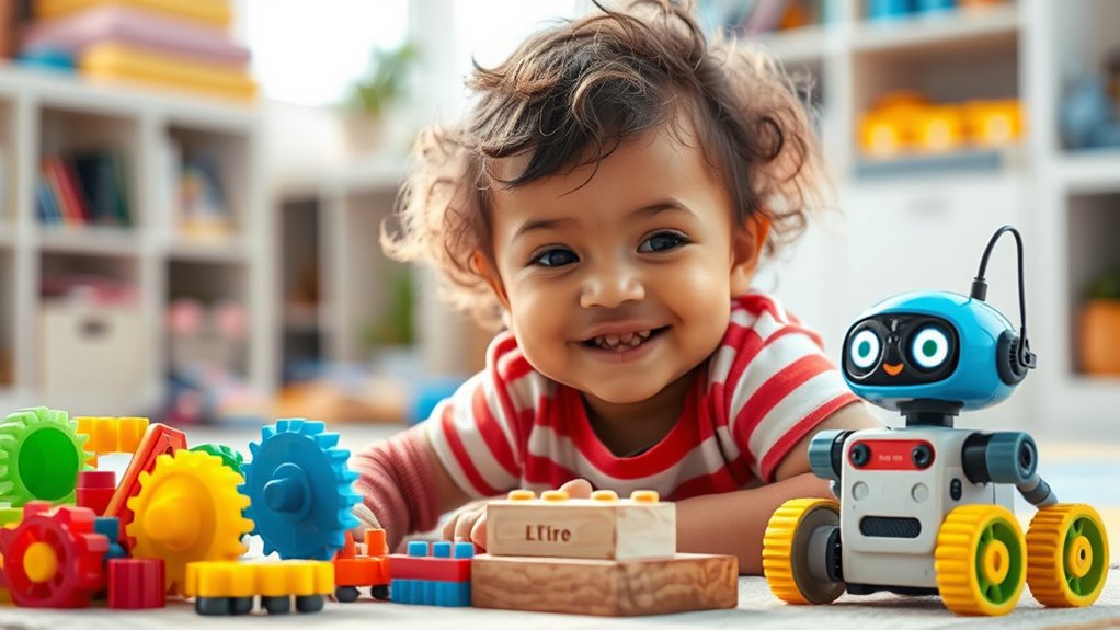 safe engaging educational toys