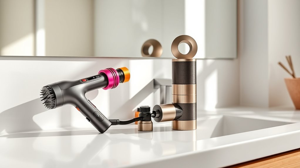 styling options and safety