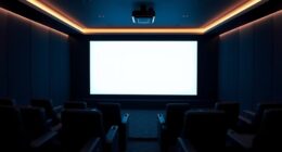 top 4k home theater projectors