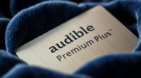 top audible premium gift