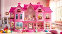 top barbie dreamhouse deals