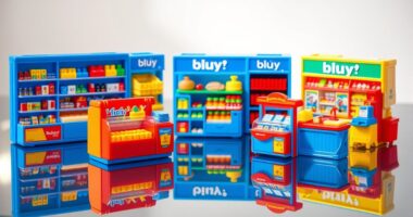 top bluey playsets 2025