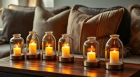 top candle warmer lamps