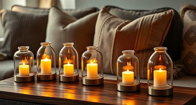 top candle warmer lamps