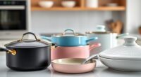 top caraway cookware sets