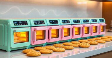 top cookeez ovens 2025