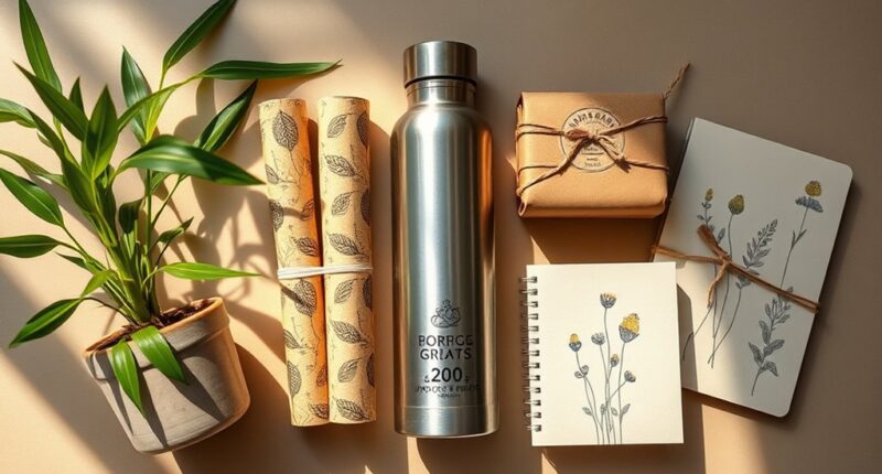 top eco gift picks