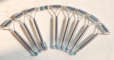 top facial ice rollers