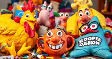 top humorous adult gag gifts