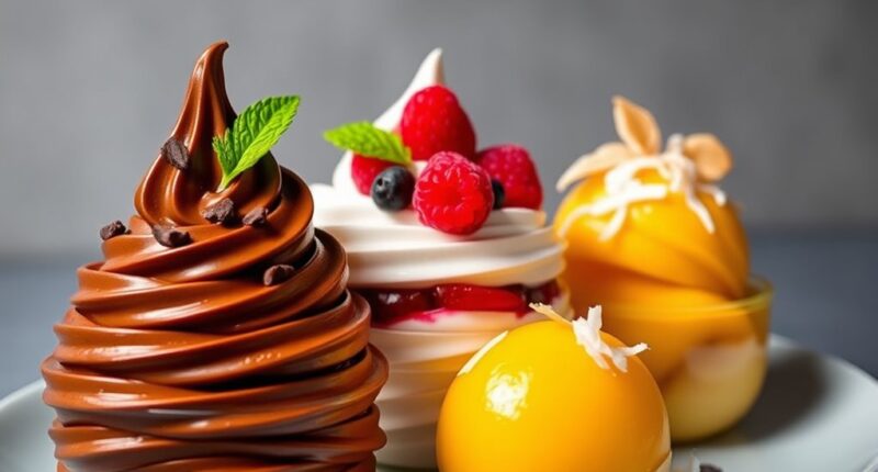 top ninja creami recipes