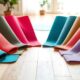 top non slip yoga mats