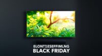top oled black friday deals