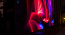 top oled tv cyber monday deals