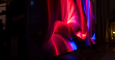 top oled tv cyber monday deals