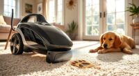 top pet carpet cleaners