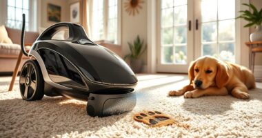 top pet carpet cleaners