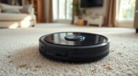 top pet hair robot vacuums