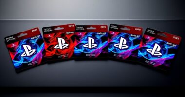 top playstation gift cards