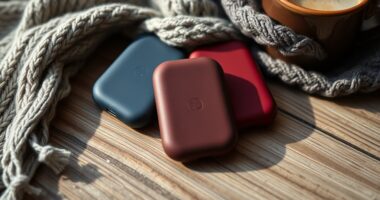 top rechargeable hand warmers