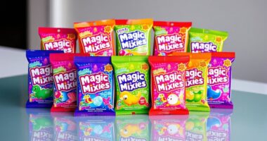 top refill packs for magic mixies