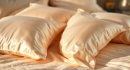 top silk pillowcases for beauty