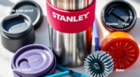 top stanley tumbler add ons