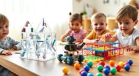 top stem toys for toddlers