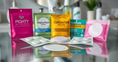 top teen pimple patch options