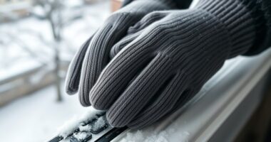 top touchscreen gloves list
