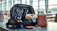 top travel gifts for flyers