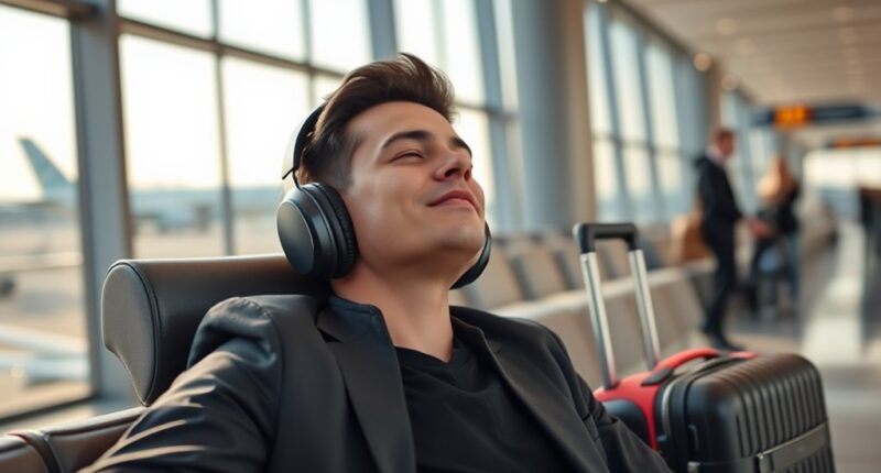 top travel noise canceling headphones