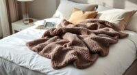 top weighted blankets for anxiety