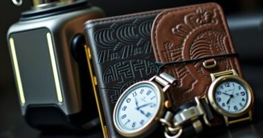 unique gifts for men