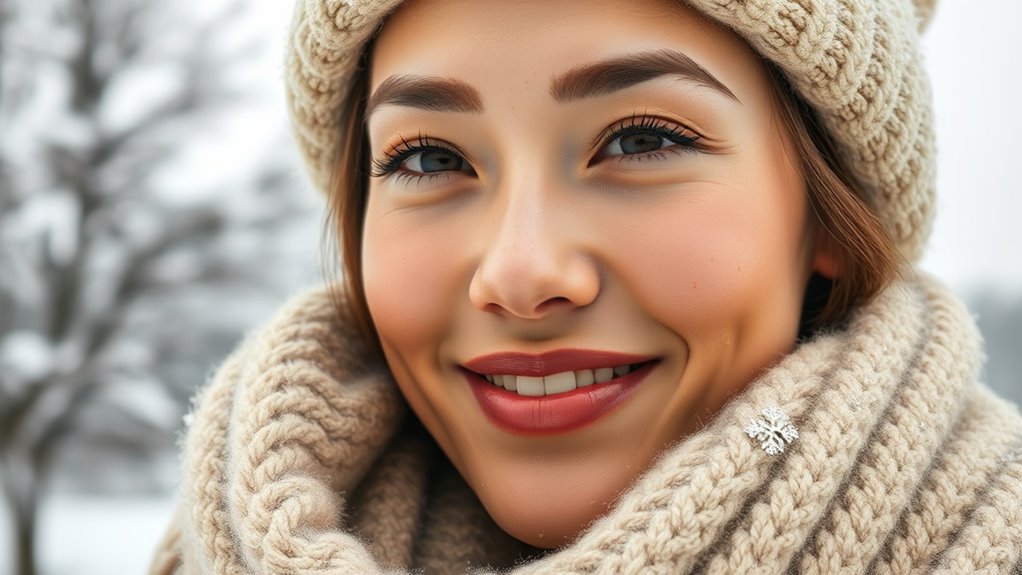 winter sunscreen considerations